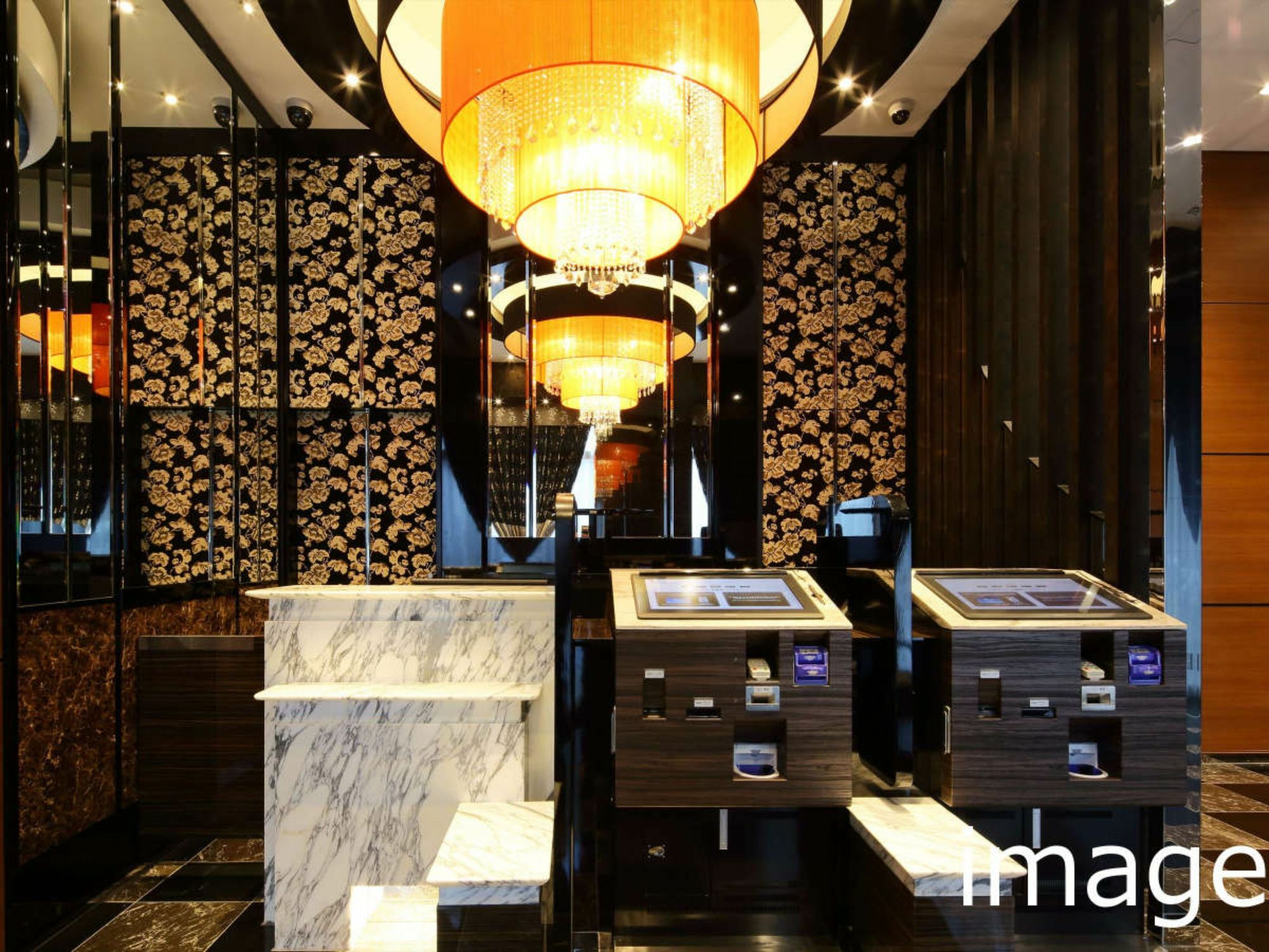 Apa Hotel Higashi Umeda Minami Morimachi Ekimae Osaca Exterior foto